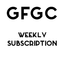 Weekly Subscription